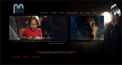 Desktop Screenshot of movielab.gr