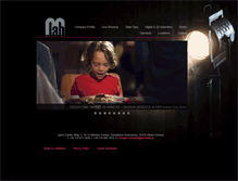 Tablet Screenshot of movielab.gr